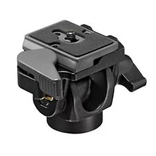 Manfrotto 234 RC Tilt Head With Quick Release Plate for Monopod, great condition, used for sale  Shipping to South Africa