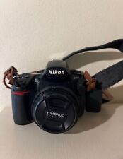 Nikon d700 usato  Formia
