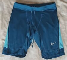 lycra running shorts for sale  ATHERSTONE