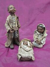 antique nativity sets for sale  Nottingham