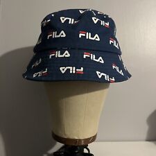 fila bucket hat for sale  DONCASTER