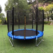 10ft trampoline protective d'occasion  Expédié en Belgium