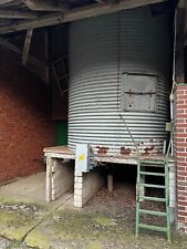 Getreide futter silo gebraucht kaufen  Drensteinfurt