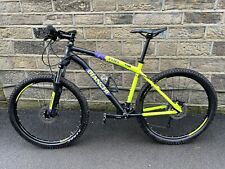 Bianchi hardtail mountain for sale  HOLMFIRTH