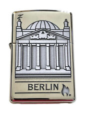 Genuine zippo berlin for sale  ANDOVER