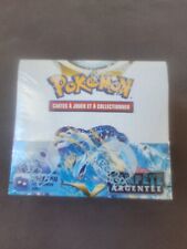 Pokémon display boosters d'occasion  Biganos