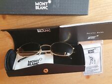 Mont blanc meisterstuck for sale  CAMBERLEY