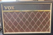 Vox amplifier v9106 for sale  South Boston