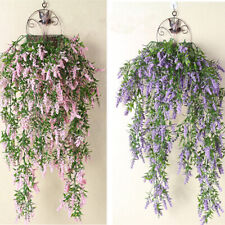 Artificial lavender trailing for sale  HATFIELD