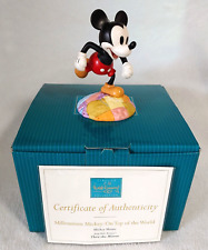 Wdcc disney mickey for sale  Flushing