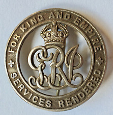 wound badge for sale  SOUTHAMPTON