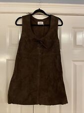 Urban outfitters brown for sale  Southbury