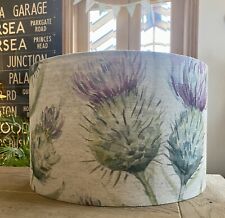 New handmade lampshade for sale  Shipping to Ireland