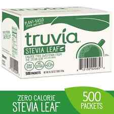 Truvia natural stevia for sale  Garland