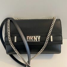 Dkny black logo for sale  ABERDEEN