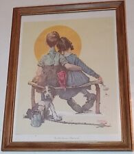 Norman rockwell art for sale  Reading