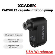Xcadey capsule mini for sale  Portland