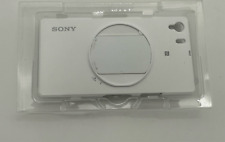 Usado, Sony White Case para accesorios de cámara para Xperia Z1 segunda mano  Embacar hacia Argentina