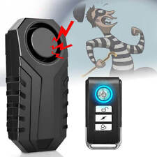 Security wireless remote for sale  LEICESTER
