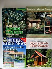Lot books greenhouses for sale  Lake Ozark