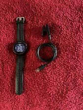 Garmin Forerunner 735xt GPS Running Sports Watch (Used) for sale  Shipping to South Africa