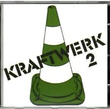 Kraftwerk cd for sale  HARROGATE