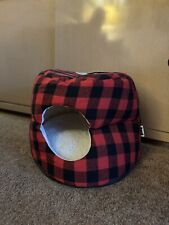 Cat bed round for sale  Ypsilanti