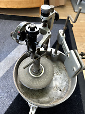 grinder polisher machine for sale  WARRINGTON