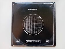 Kraftwerk radioactivity vinyl for sale  LIVERPOOL
