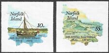 Norfolk island 1975 for sale  PERTH