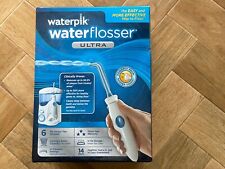 Waterpik water flosser for sale  TORQUAY
