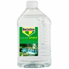 Bartoline clean spirit for sale  MANCHESTER
