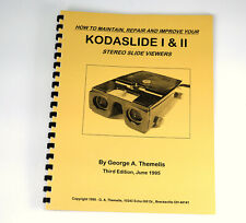 Kodak kodaslide stereo for sale  Brecksville