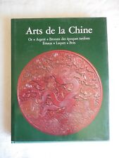 Livre art chine d'occasion  Saint-Sébastien-de-Morsent