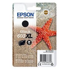 Epson starfish blackxl for sale  THETFORD