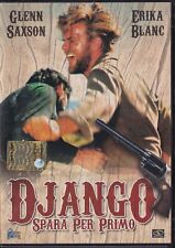 Django spara per usato  Campi Bisenzio