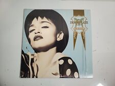 Madonna immaculate collection for sale  Davis
