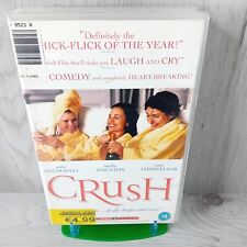 Crush big box for sale  Ireland