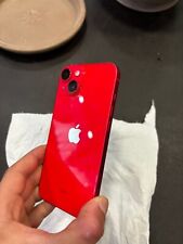 Apple iphone red usato  Fondi