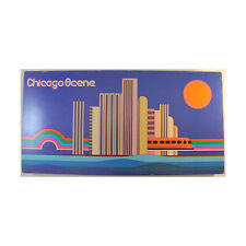 Groovy boardgame chicago for sale  Madison