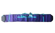 Ski bag purple for sale  Panorama City