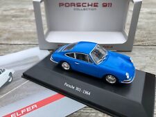 Porsche 901 911 gebraucht kaufen  Untergruppenbach