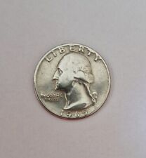 quarter dollar 1965 usato  Assisi