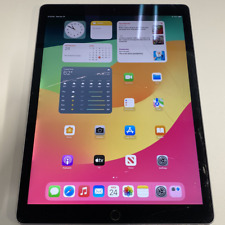 iPad Pro 12.9 Inch 2nd Gen - 512GB - WiFi + Cellular (Read Description) BH1006, used for sale  Shipping to South Africa