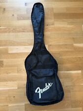 Fender electric guitar for sale  LONDON