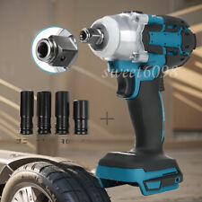 Electric brushless cordless for sale  LEICESTER