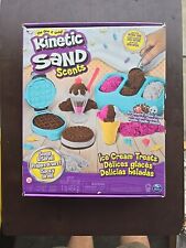 Kinetic sand scents for sale  Lavaca