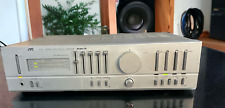 jvc stereo integrated amplifier for sale  Spring Valley