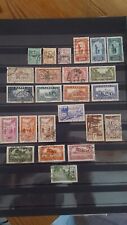 Lot timbres colonie d'occasion  Neuilly-Plaisance