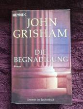 John grisham begnadigung gebraucht kaufen  Deutschland